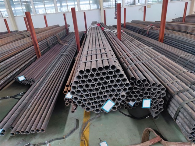 芜湖20G合金无缝钢管